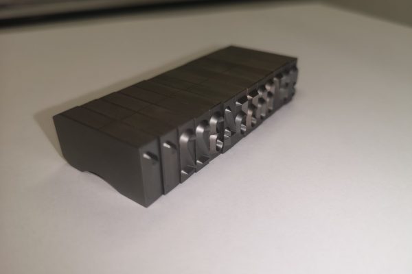 Marking Punches Compatible with Hilti Marking Systems DX 462